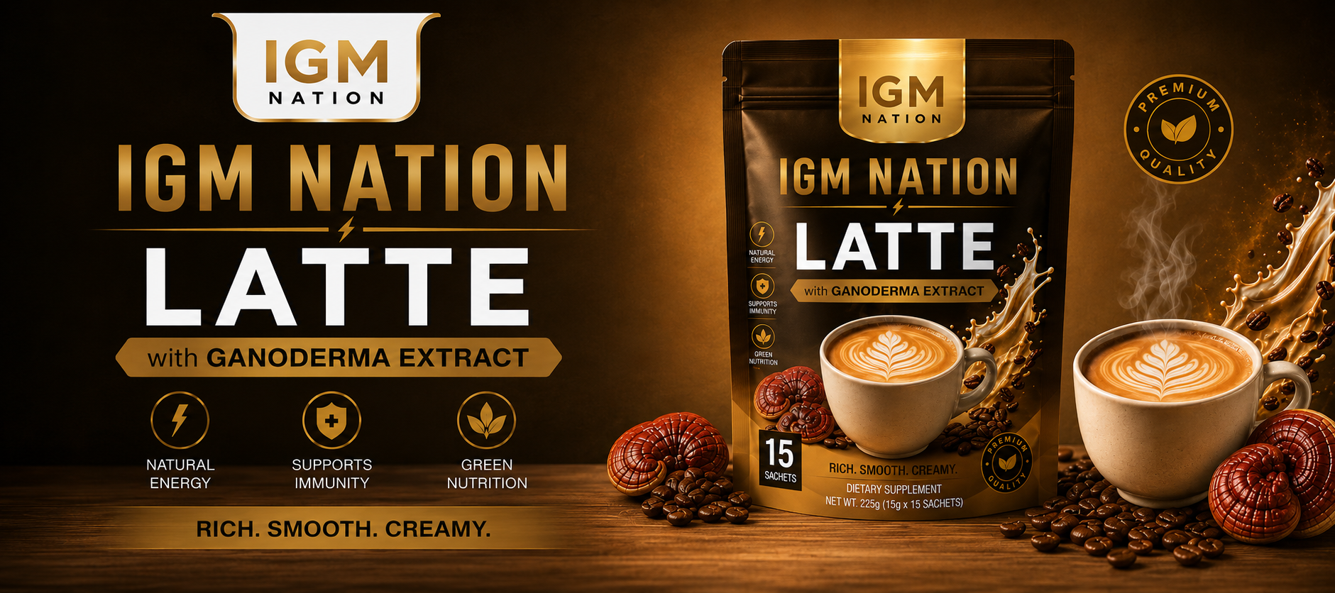 IGM Nation